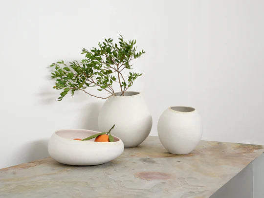 ASA Swing Vase 25,5cm soft shell