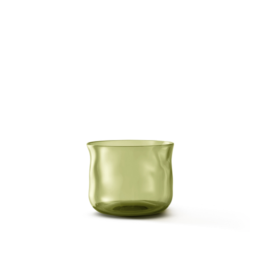 Paveau Swirl Tumblerglas 2er Set