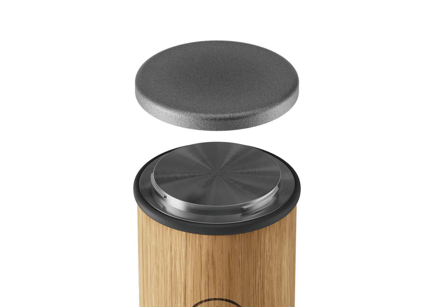 Horl®3 Rollschleifer Eiche