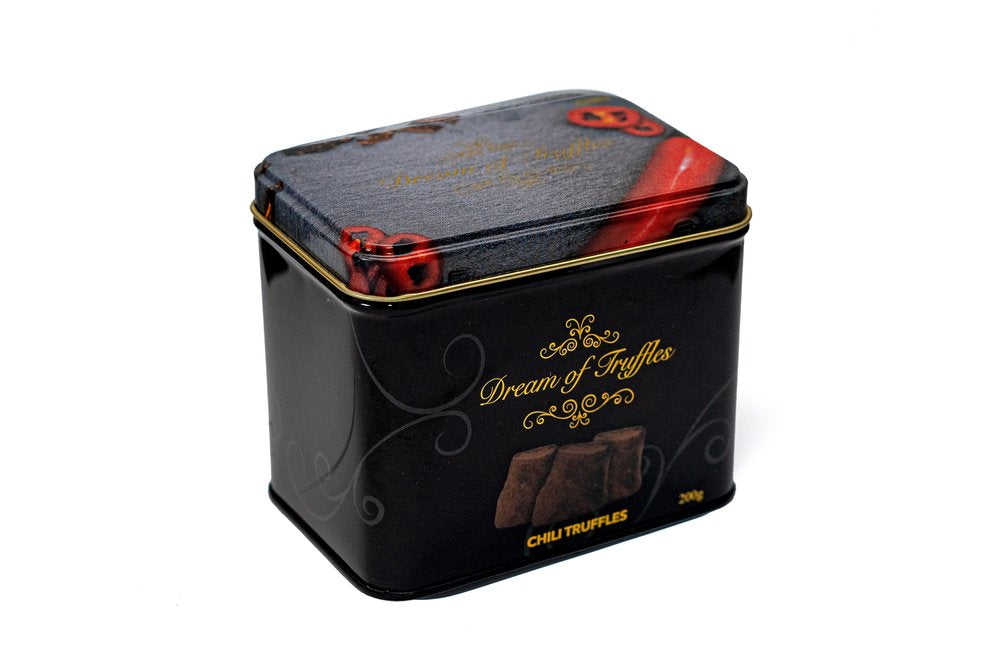 Dream of Truffles Chili 200g