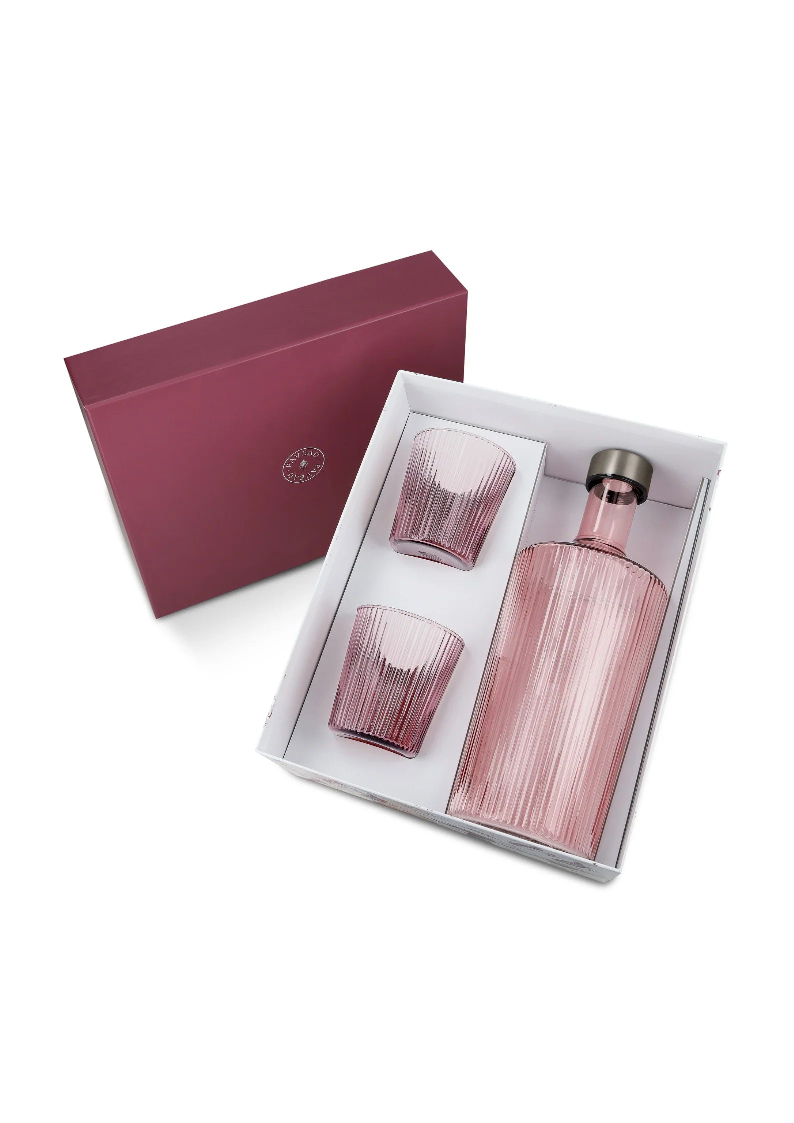 Paveau Geschenkset Broome