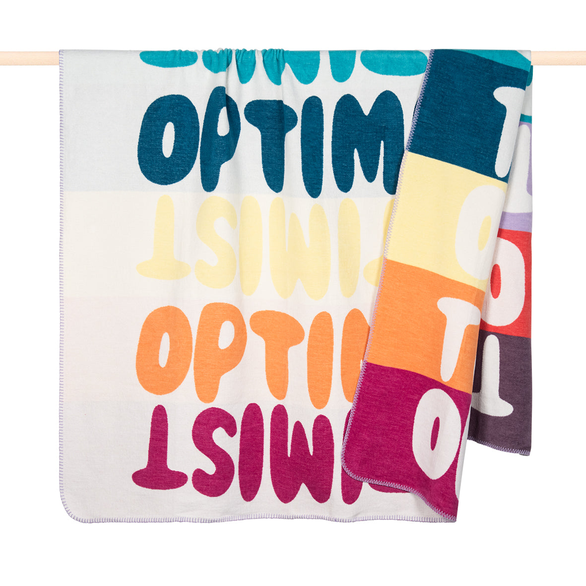 PAD Decke Harmony,multi,150x200cm