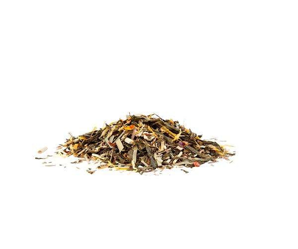 Pop Tee Natural Beauty - Lemongras & Verveine