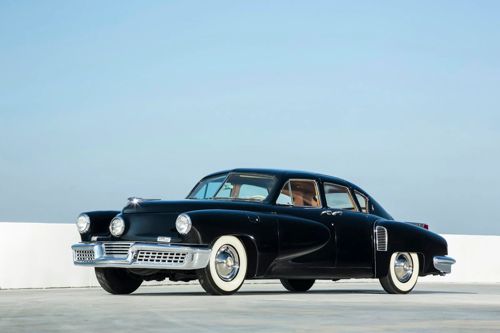 Buch The Americans - Beautiful machines