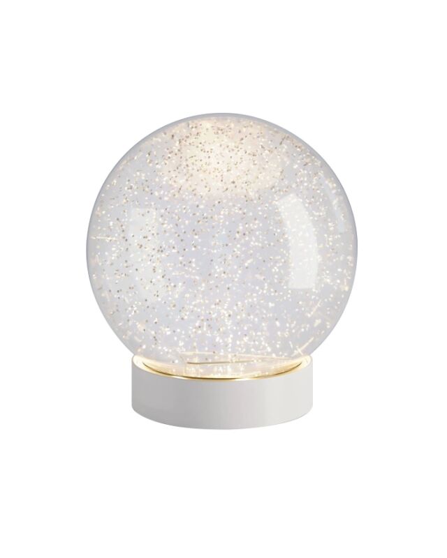 Sompex Dekoleuchte Glamor Bauble 13cm