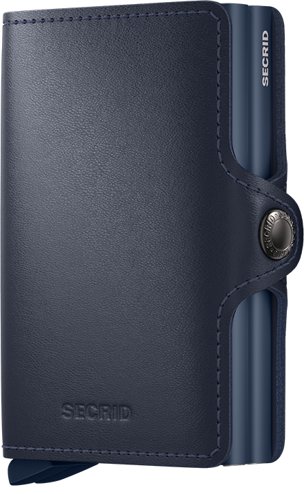 Secrid Twinwallet Original Navy-Navy