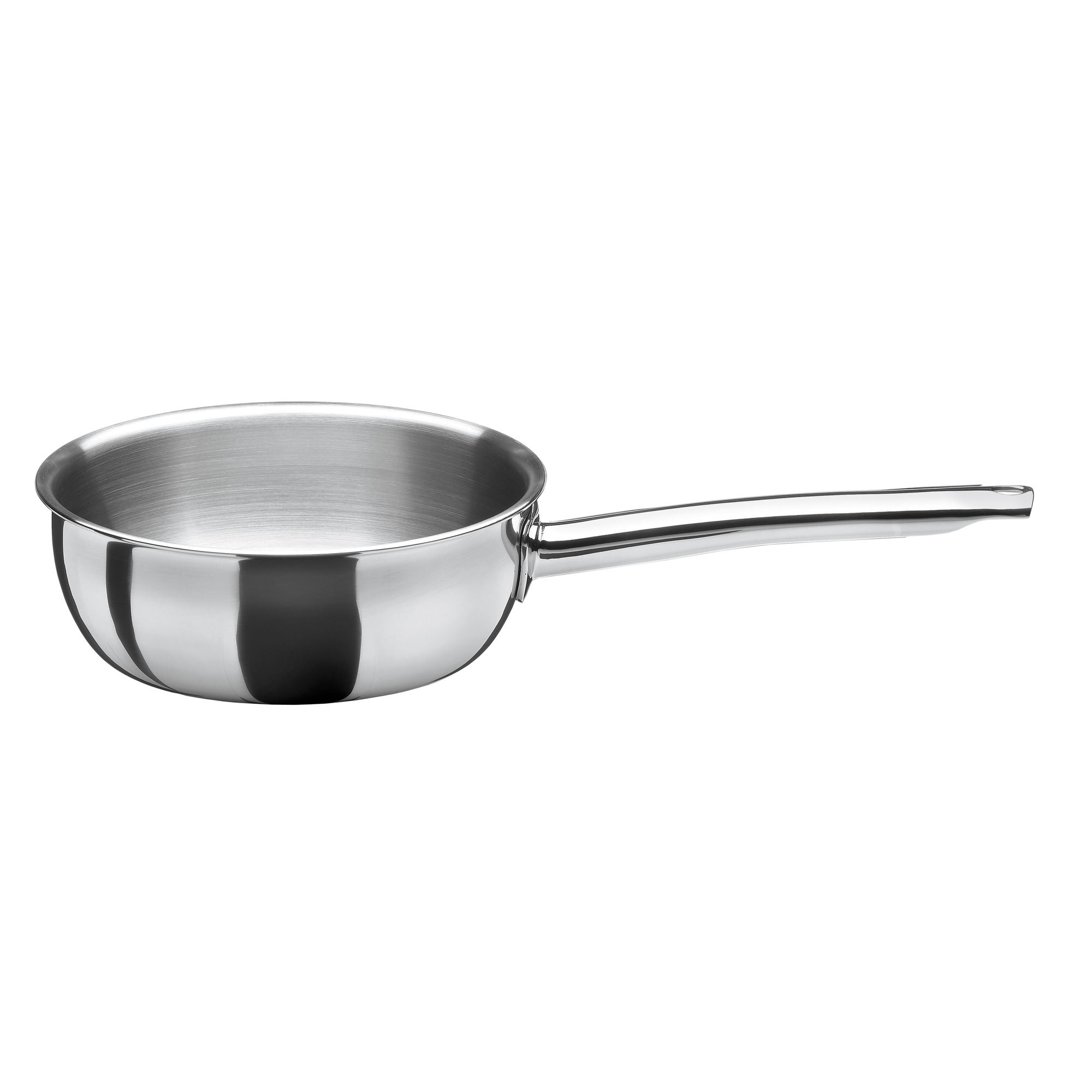 Spring BRIGADE PREMIUM Sauteuse 24 cm