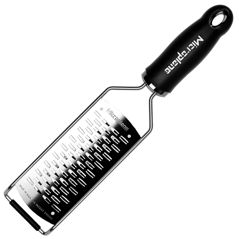 Microplane Gourmet Ribbon 2-Wege-Schneider