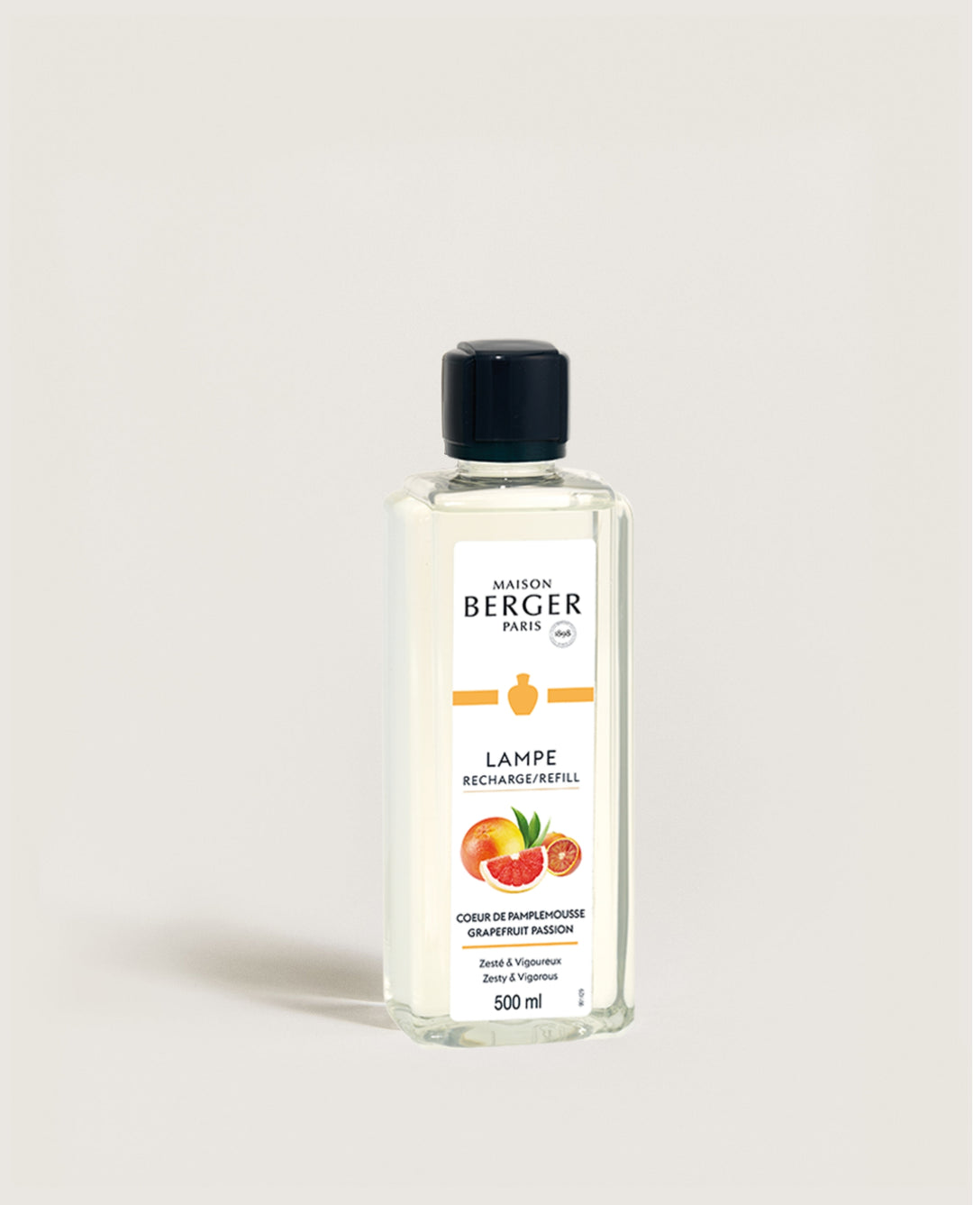 Maison Berger Duft Grapefruit Passion 500ml Refill