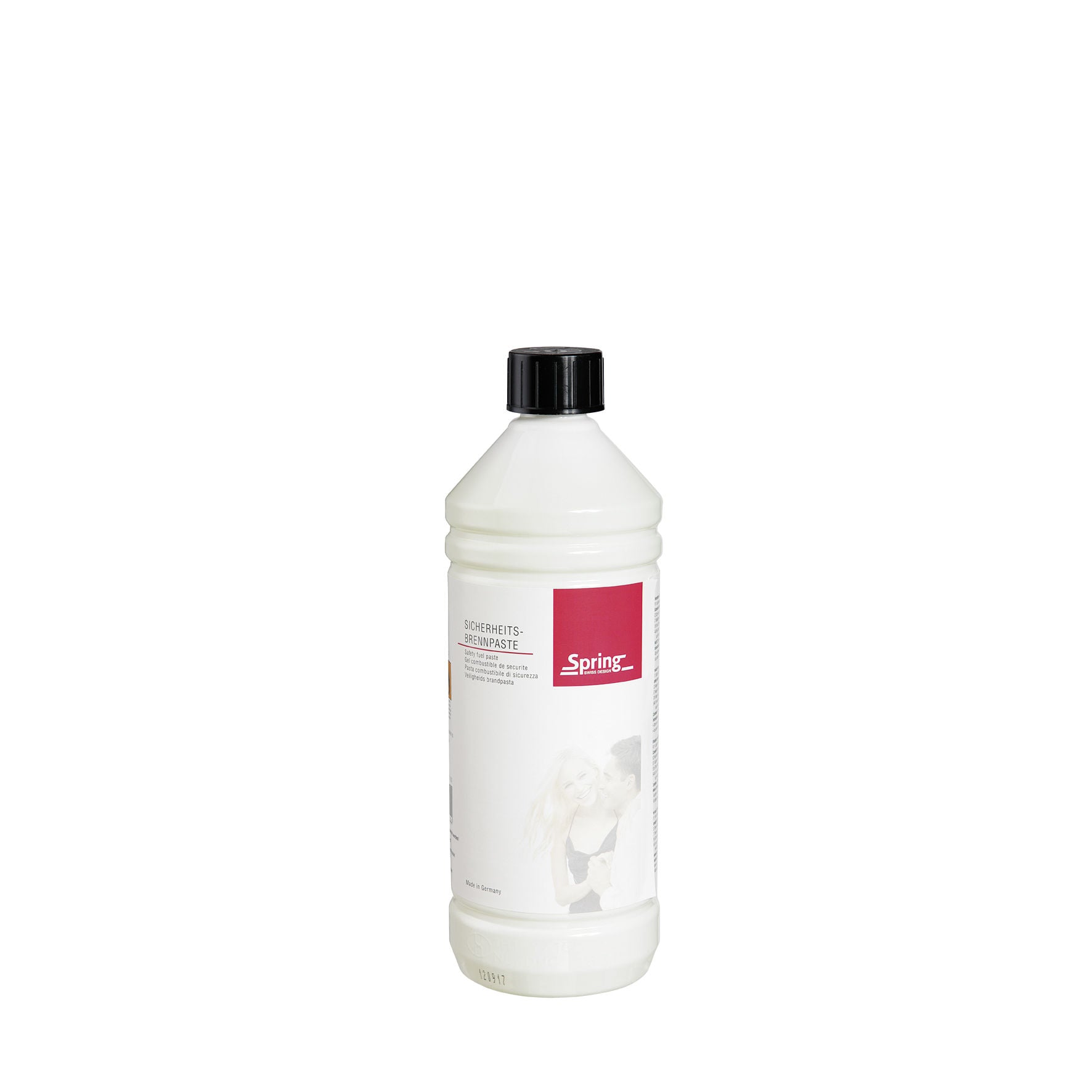 Spring SPRING FIRE Brennpaste 1 Flasche 800g/1L