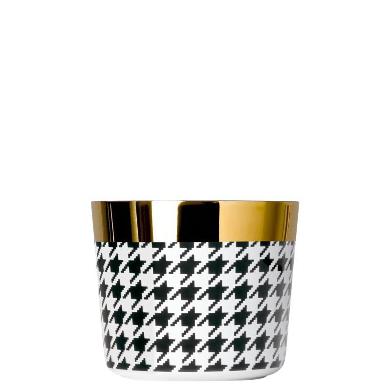 Fürstenberg Champagnerbecher PEPITA Sip of Gold 0,3 l